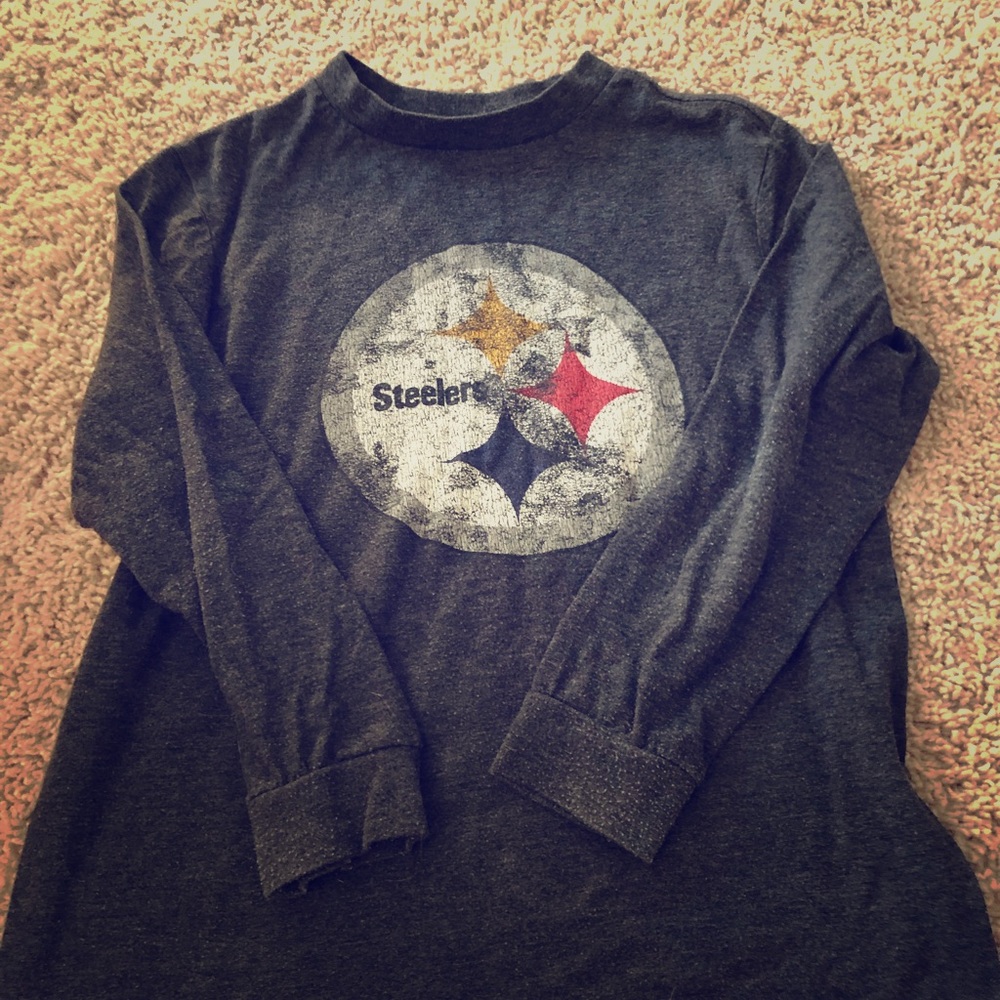 Kids Steelers LS